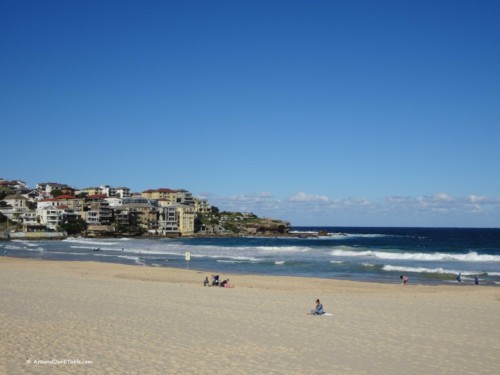 Bondi Beach