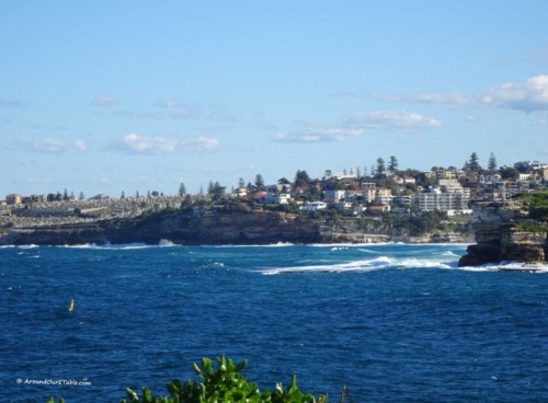 Bondi Beach