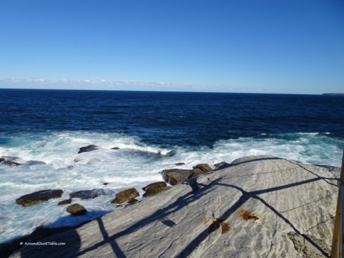 Bondi Beach