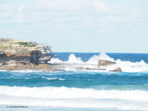 Bondi Beach