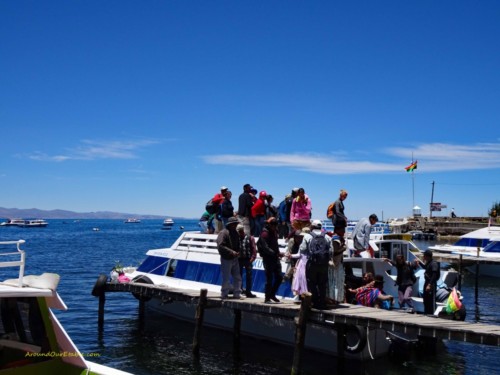 Titicaca