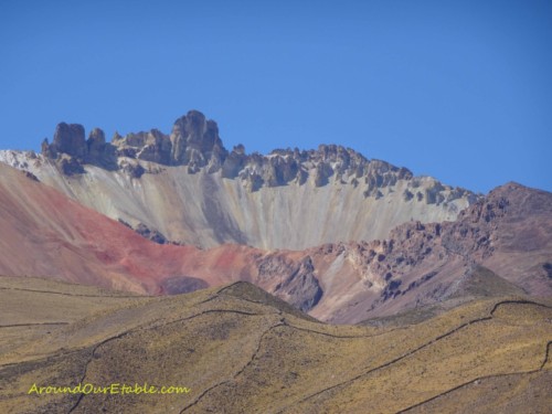 Cerro Tunupa 